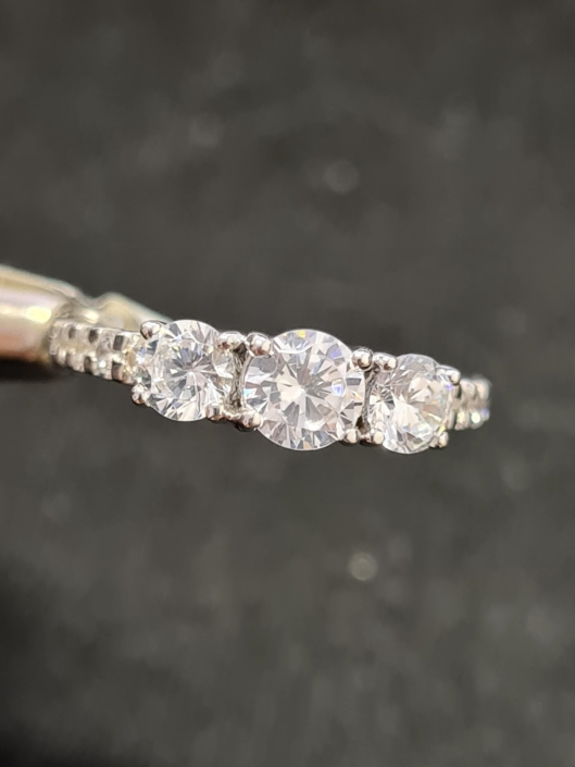 Just Diamonds Ltd