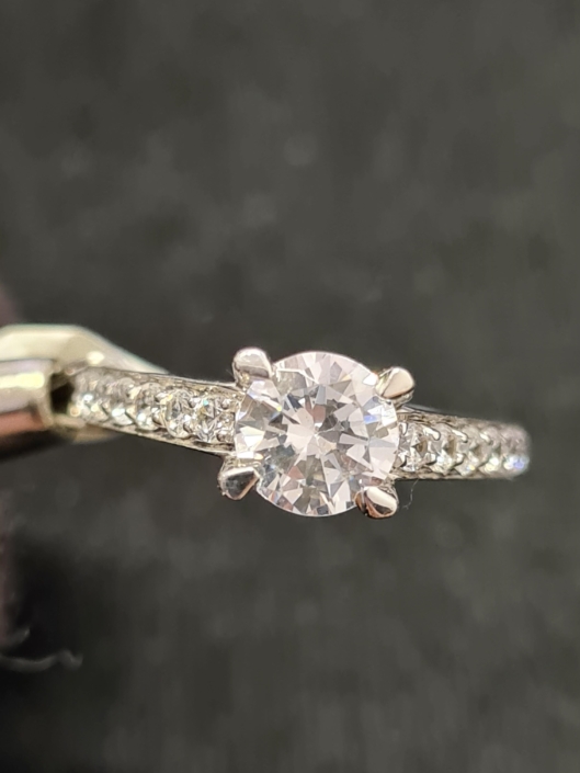 Just Diamonds Ltd