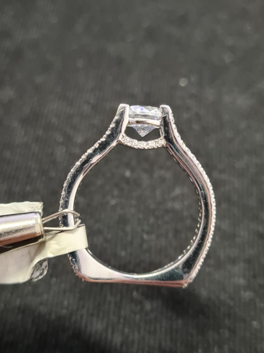 Just Diamonds Ltd