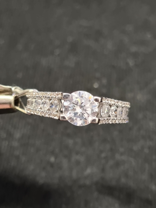 Just Diamonds Ltd