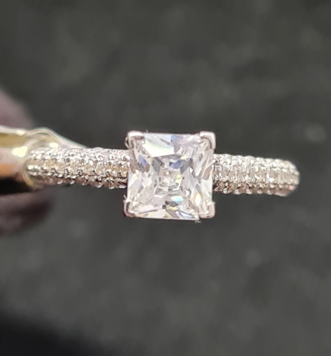 Just Diamonds Ltd