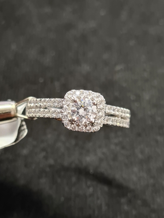 Just Diamonds Ltd