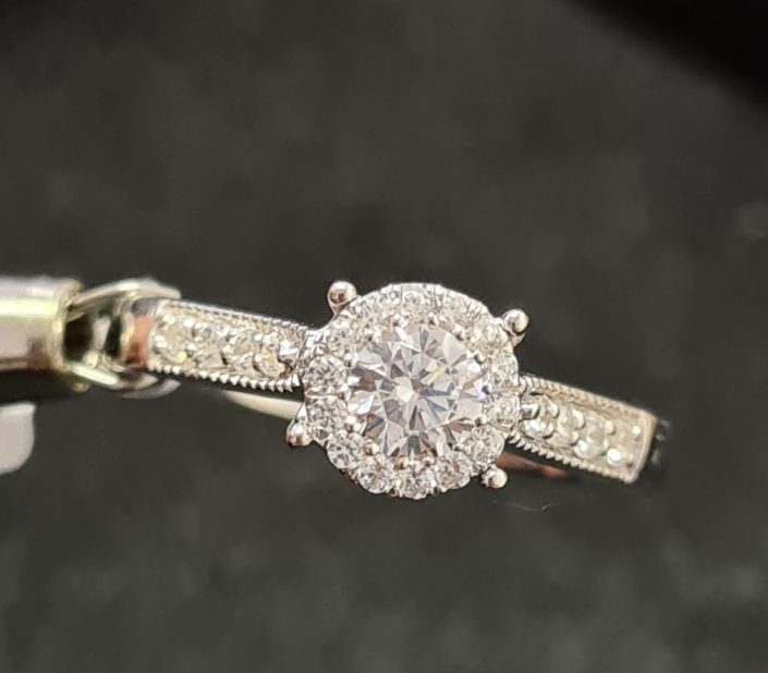 Just Diamonds Ltd