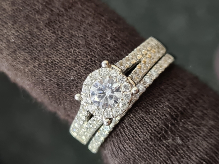 Just Diamonds Ltd