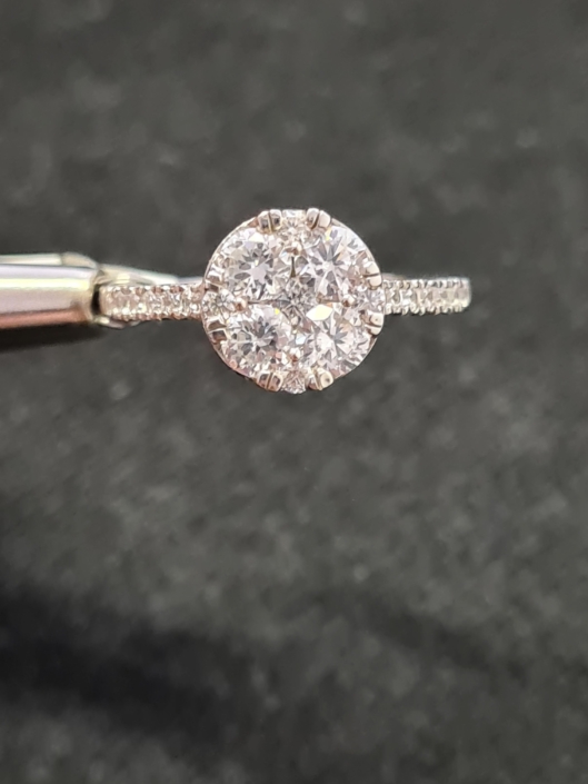 Just Diamonds Ltd